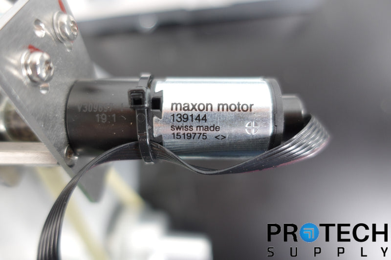 Load image into Gallery viewer, Lot of misc parts Maxon 139144 Motor Assembly
