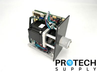 Carvo 20737863-F Motorized Valve TriPath Imaging PrepStain Processor w/ WARRANTY