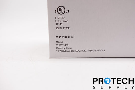 Philips Expert Color Dimmable LED Bulb E26 850Lm 2700K 12W NEW with WARRANTY