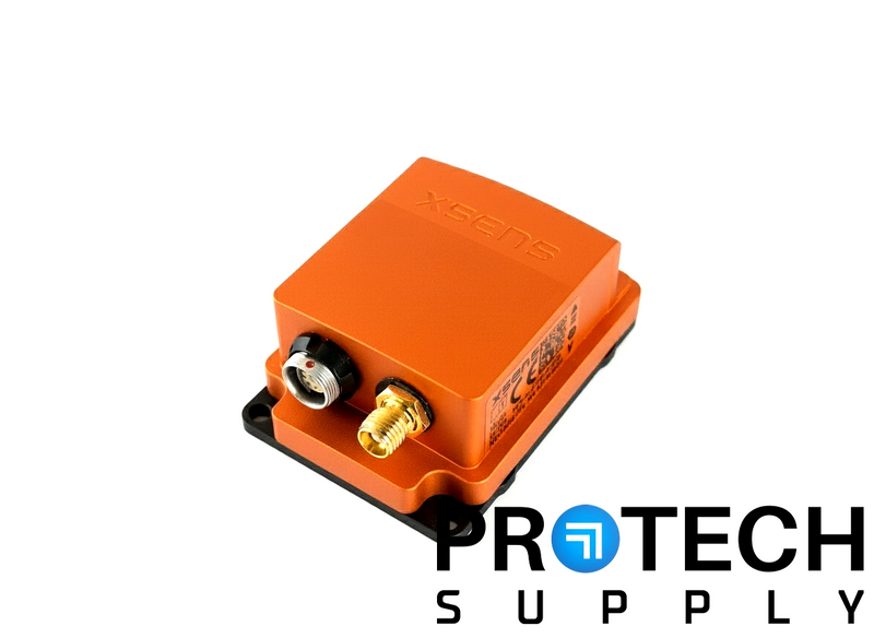 Load image into Gallery viewer, Xsens MTGI-G-710-6A3G4 Inertial Measurement Unit with WARRANTY
