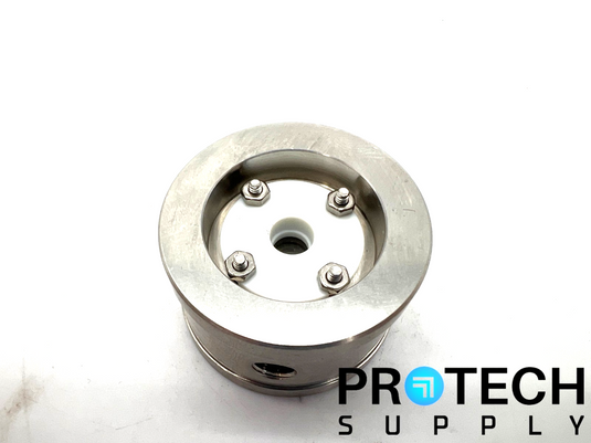 ECOM PLCC 18 Preparative Cell 0.1mm with WARRANTY