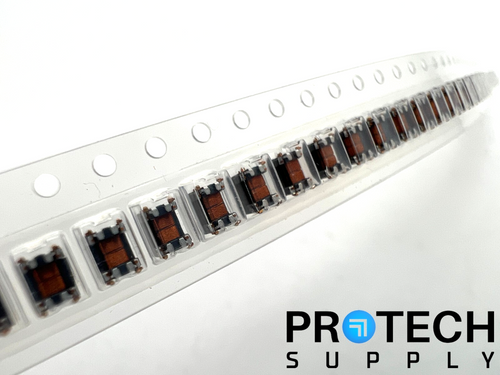 (50/Pk)  TDK ACT1210L-201-2P-TL00 Common Mode Choke Surface Mount w/ WARRANTY