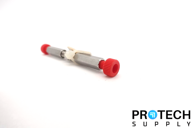 Load image into Gallery viewer, Thermo 72205-030315 BioBasic-8 KAPPA Capillary Guard Column 320um ID w/ WARRANTY
