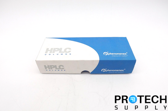 Phenomenex Luna 3u PFP 100A 00F-4447-E0 Column NEW with WARRATY