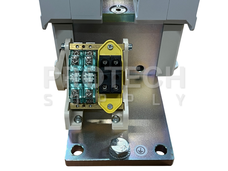 Load image into Gallery viewer, Schaltbau CU1215/10 48DCM-00 004 Double Pole DC Power Contactor NEW w/ WARRANTY
