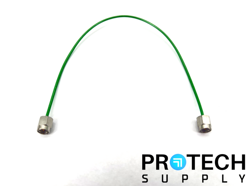 Load image into Gallery viewer, Astrolab Microbend R-10 RF Cable SMA Male to SMA Male NEW with WARRANTY
