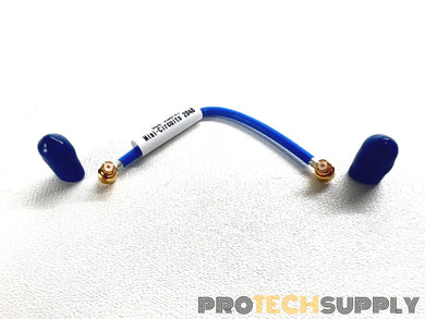 NEW Mini-Circuits 086-3SMPR+ Hand-Flex Interconnect SMA Cable 3