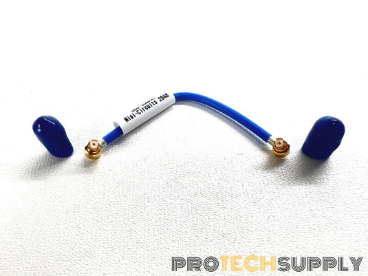 NEW Mini-Circuits 086-3SMPR+ Hand-Flex Interconnect SMA Cable 3