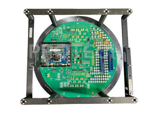 Intel SBTS-MBOARD(FX)-VER3 Semiconductor Test System GUARANTEED