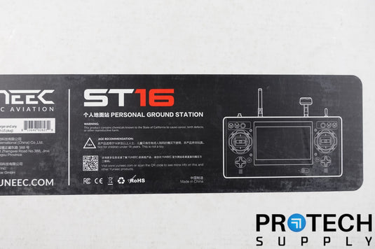 Yuneec ST16 Personal Ground Station Controller YUNST16US with WARRANTY