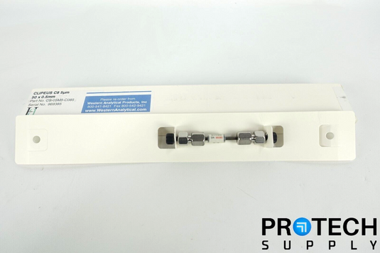 HA CLIPEUS C8 5µm Column CS-05M5-C85 50 X 0.5mm NEW with WARRANTY