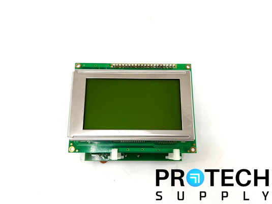 Elga Display PCBS37191 from Ultra Genetic with WARRANTY