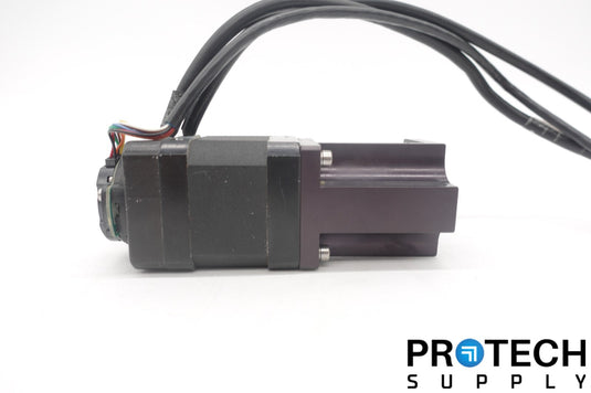 Cymatix CYM4751 Rev A. Actuator Motor + Coupler+ Bracket with WARRANTY
