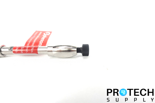 Phenomenex 00B-4495-AN Kinetex  2.6 µm Phenyl-Hexyl 2.1 x 50mm NEW with WARRANTY