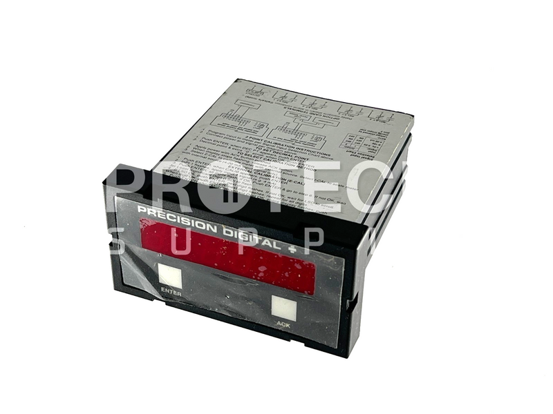 Load image into Gallery viewer, Precision Digital PD690-3-N Universal Process Meter with WARRANTY
