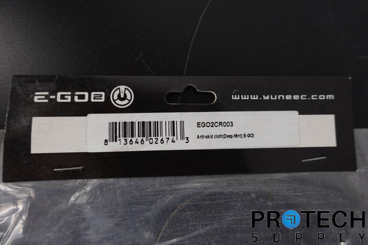 Yuneec E-GO2 Anti Skid Cloth Green EGO2CR003 NEW