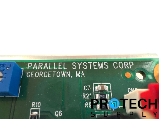 Printer + PBC Board 16934 from NOVA Biofile 300 Analyzer with WARRANTY