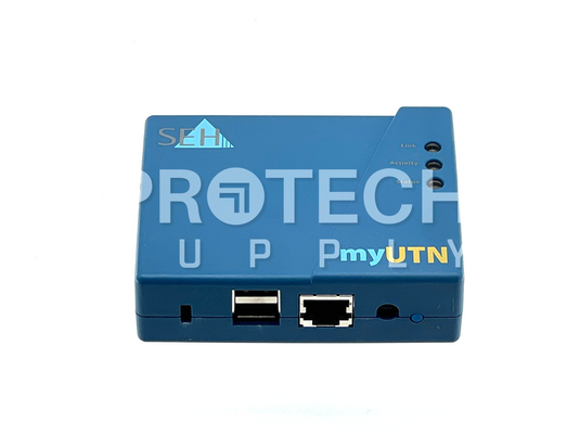 SEH myUTN-50a USB Device Server GUARANTEED