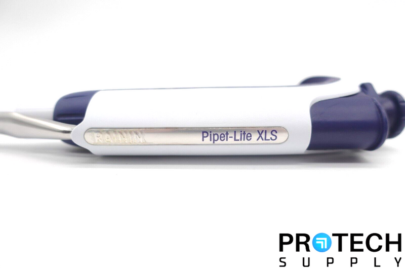 Load image into Gallery viewer, Rainin Pipet-Lite XLS L-20 / LTS 2-20uL / Single Channel Pipette w/ WARRANTY
