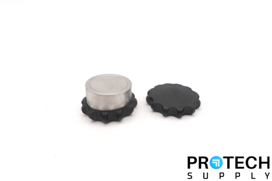 Waters XSelect 186005418 CSH C18 PREP Guard Cartridge 5µm 19x10mm NEW & WARRANTY