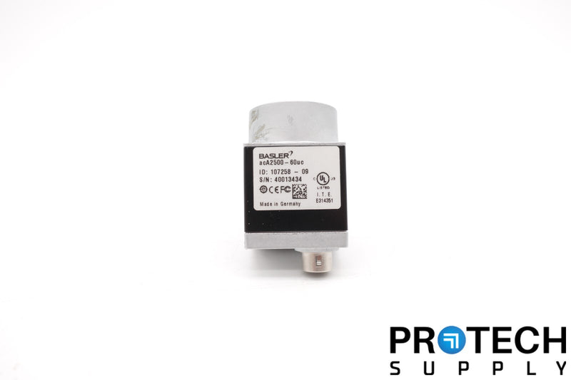 Load image into Gallery viewer, BASLER acA2500-60uc Color Camera with WARRANTY
