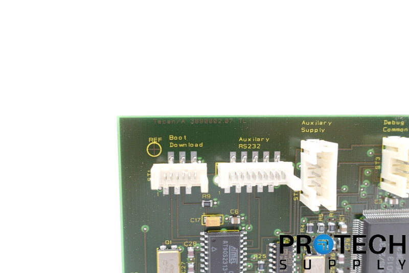 Load image into Gallery viewer, Tecan PCB Board 3890002.07 for Safire 2 with WARRANTY
