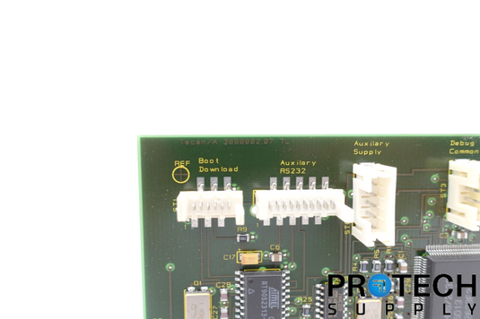 Tecan PCB Board 3890002.07 for Safire 2 with WARRANTY