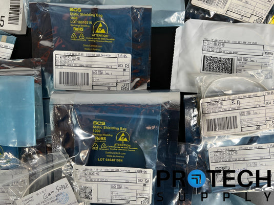 (Lot of Misc) Capacitor / Diode / Transistor / Fuse