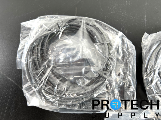 (5/Pk) Lot of Cable Matters 160019-BLK-14x5 Patch Cable 550Hz NEW with WARRANTY