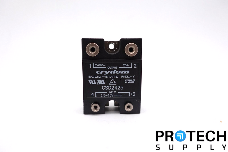Load image into Gallery viewer, CrydomSolid State Relay 240V~ CSD2425 with WARRANTY
