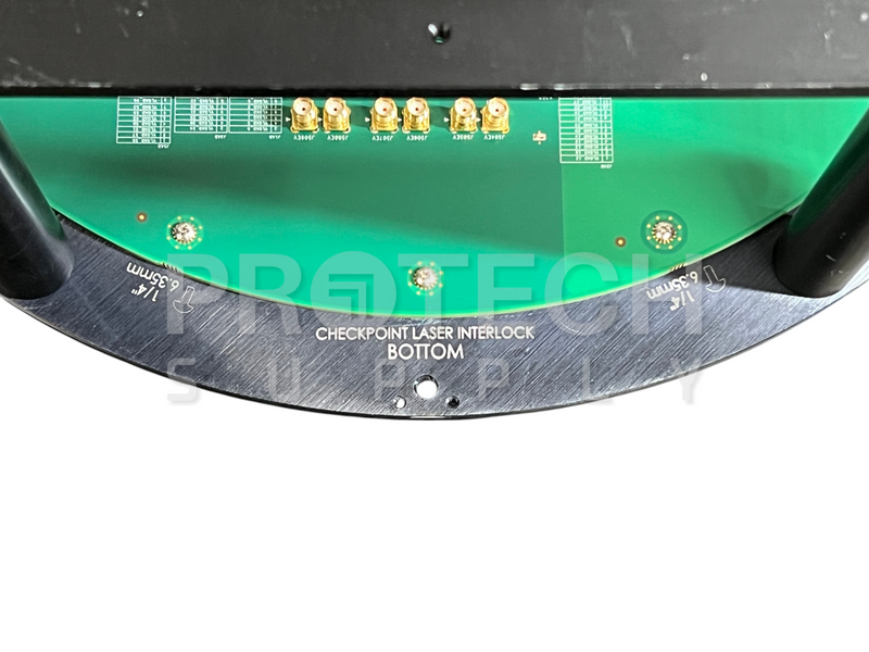 Load image into Gallery viewer, Intel SBTS-MBOARD(FX)-VER3 Semiconductor Test System GUARANTEED
