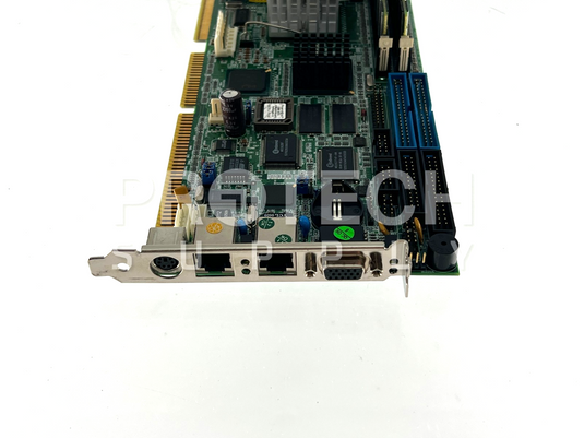 SINE 8456 Mother Board + Intel C91249-003 Heat Sink Assy GUARANTEED