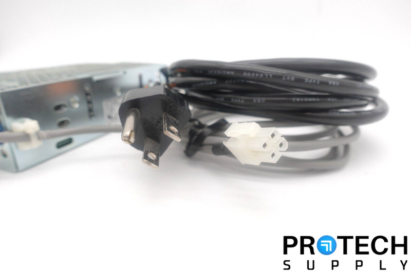 Load image into Gallery viewer, Integrated Power Design REL-110-2005 Power Supply w/ Power Cable NEW w/ WARRANTY
