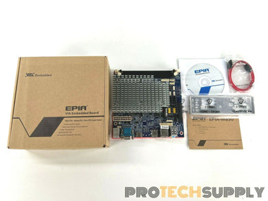 NEW Via Technology EPIA-M850-12EL Mini-ITX Motherboard with WARRANTY