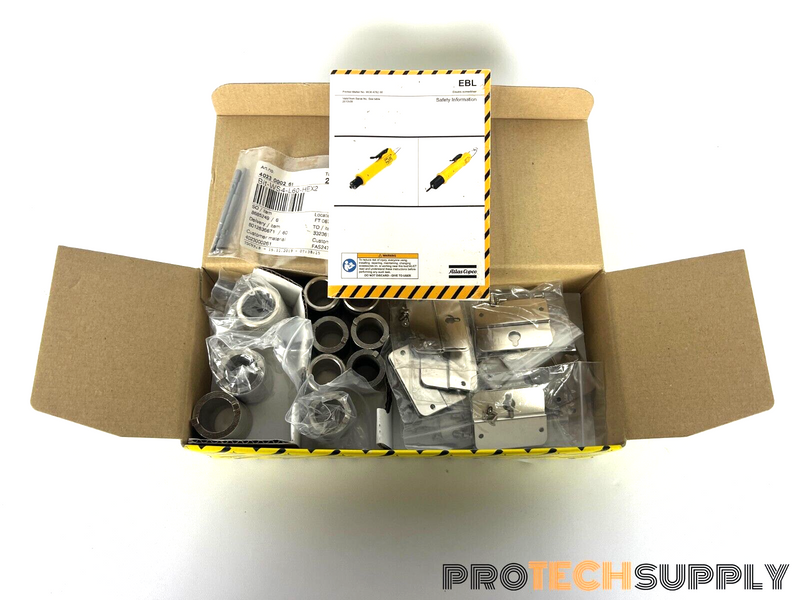 Load image into Gallery viewer, Atlas Copco Various Parts and Accessories Kit
