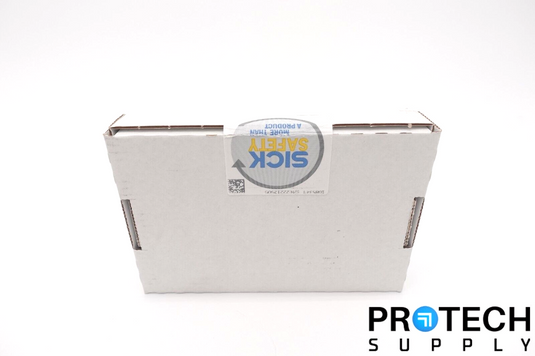 SICK RLY3-0SSD100 Safety Relay 1085343 NEW SEALED with WARRANTY