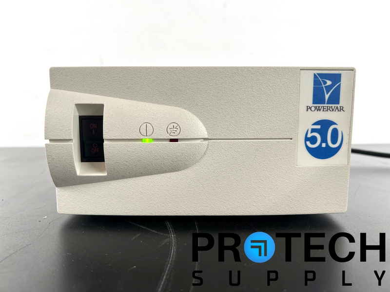 Load image into Gallery viewer, AMETEK Powervar ABC500-11 Power Conditioner with WARRANTY
