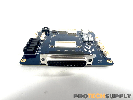 HMC Volansi Interceptor Rev 6.2 Board with WARRANTY