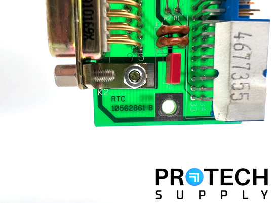 Wallac 1058 2861 RTC Composite Interface Card with WARRANTY