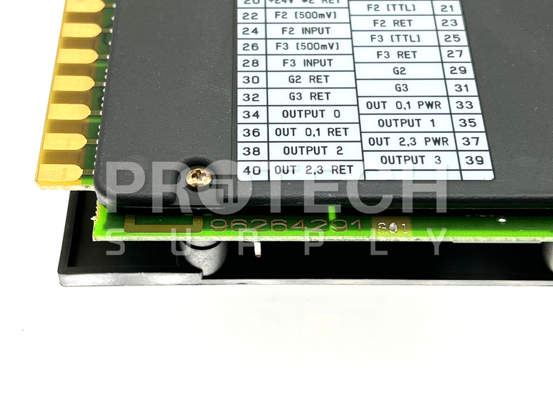 Load image into Gallery viewer, Allen-Bradley 1771-CFM C Configurable Flowmeter Module 96264273 A01 w/ WARRANTY
