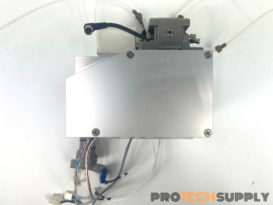 Thermo Surveyor MS / LC Pump Liquid Displacement Assembly with WARRANTY