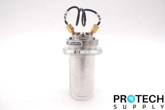 Waters 289007651 Assembly Cartridge Injection 15 KPSI w/ Attachment w/ WARRANTY