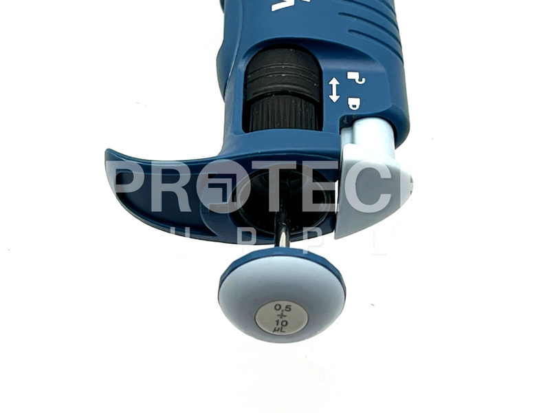 Load image into Gallery viewer, VWR 0.5-10ul 8-Channel Pipette GUARANTEED
