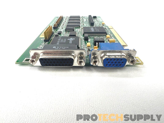 Matrox 4Mb Video Card GPU MGA-MIL/4/DELL2 with WARRANTY