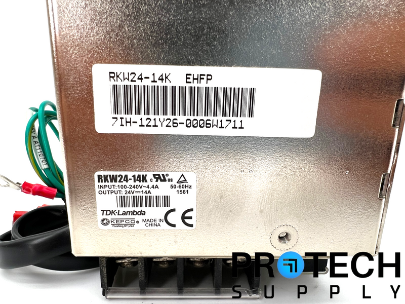 Load image into Gallery viewer, Kepco RKW24-14K Power Supply 100-240V 4.4A 50-60Hz with WARRANTY
