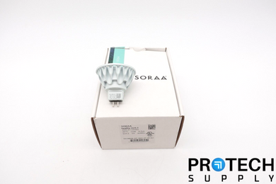 Soraa Healthy GU5.3 / LED Bulb 400Lm 2700K 36°FL 7.5W with WARRANTY