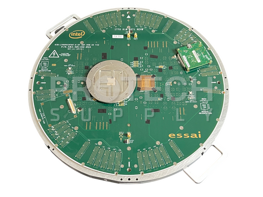 Essai  / Intel Lynxpoint-H 503-501182-02A Load Board