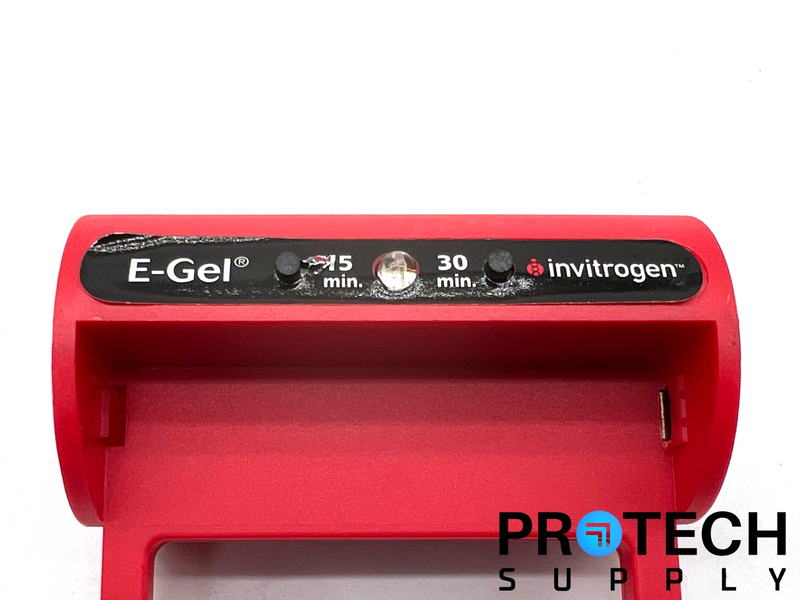 Load image into Gallery viewer, Invitrogen E-gel Powerbase + Power Adapter with WARRANTY
