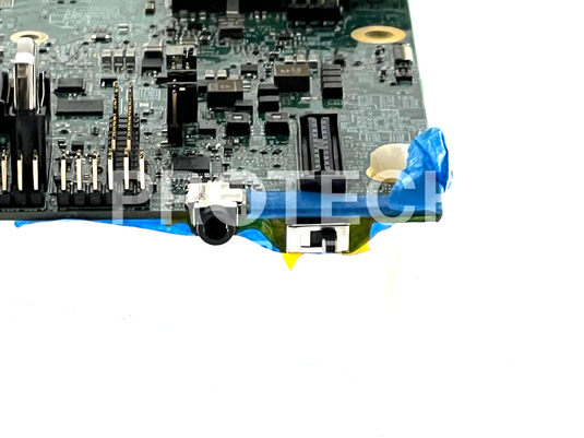 Intel J20158-101 Development Board + SVT Closed Chassis Adapter GUARANTEED