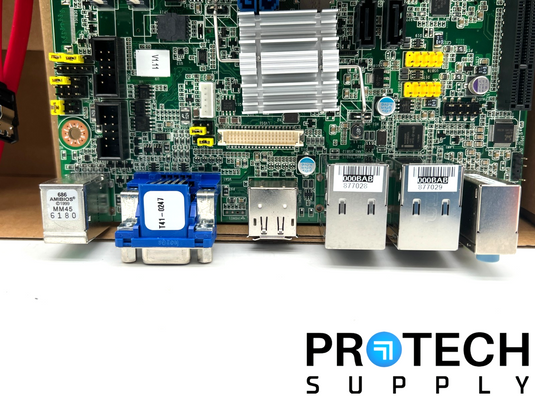 Advantech AIMB-273G2-00A1E Single Board Computer NEW with WARRANTY